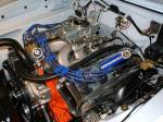 Dodge Polara 426 Hemi Hardtop Coupe 1963 года